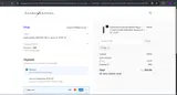 LRC coupon verification screenshot