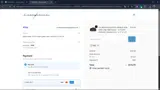 MEE coupon verification screenshot