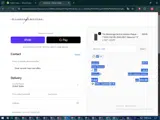 KAT coupon verification screenshot