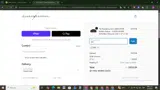 KAT coupon verification screenshot