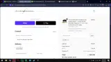 CFC coupon verification screenshot