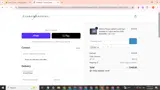 CFC coupon verification screenshot