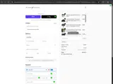HFC coupon verification screenshot