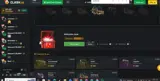 CS2PULSE coupon verification screenshot