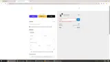 EZUP coupon verification screenshot