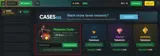 Clashgg coupon verification screenshot