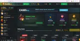 CLASHZYRO coupon verification screenshot