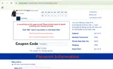 TPEMB10 coupon verification screenshot