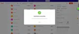 READING10 coupon verification screenshot