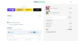 Get10Off coupon verification screenshot