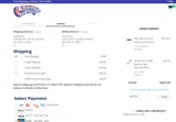 ClassicCarStereos.com coupon verification screenshot