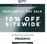 ClassicCarStereos.com coupon verification screenshot