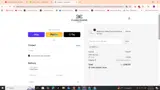 SHOP coupon verification screenshot