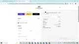 OMGSALE coupon verification screenshot