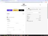 OMGSALE coupon verification screenshot