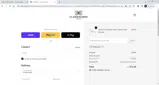 janelle15 coupon verification screenshot