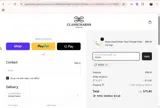 20OFF coupon verification screenshot