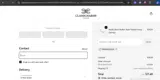 REWARDSAVE coupon verification screenshot