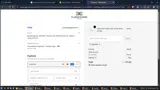 AUTUMN coupon verification screenshot
