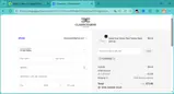 FLASHSALE coupon verification screenshot