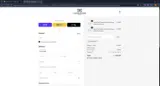 FLASHSALE coupon verification screenshot