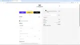 SALES coupon verification screenshot