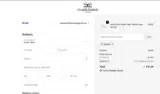 PROMO coupon verification screenshot