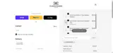REWARDSAVE coupon verification screenshot