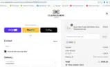 20OFF coupon verification screenshot