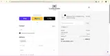 GET15 coupon verification screenshot