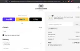 janelle15 coupon verification screenshot