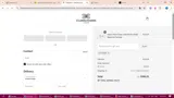 FLYZIP coupon verification screenshot