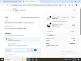 SIGNUP20 coupon verification screenshot