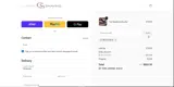 REC15THX15 coupon verification screenshot