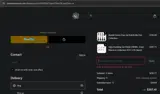 EXTRA20 coupon verification screenshot