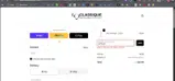 EXTRA20 coupon verification screenshot