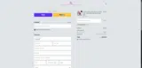 MASTERGIFT coupon verification screenshot