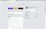 MASTERGIFT coupon verification screenshot