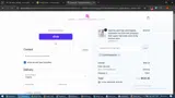 CUOPONDISESIS coupon verification screenshot