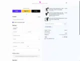 DEALTHREE coupon verification screenshot