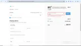 10OFF coupon verification screenshot