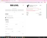 SAVE15 coupon verification screenshot