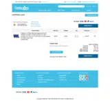 SAVE15 coupon verification screenshot