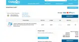 md25 coupon verification screenshot