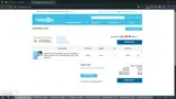 md25 coupon verification screenshot