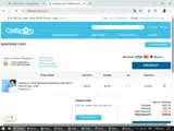 ID25 coupon verification screenshot