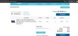 S25 coupon verification screenshot