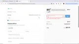 nyy coupon verification screenshot