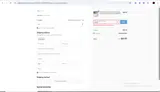 EASTER coupon verification screenshot