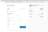 SAVE15 coupon verification screenshot
